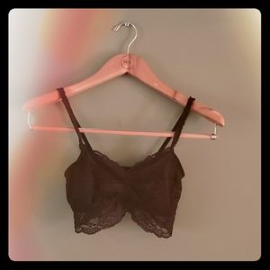 Victoria Secret PINK BRALETTE